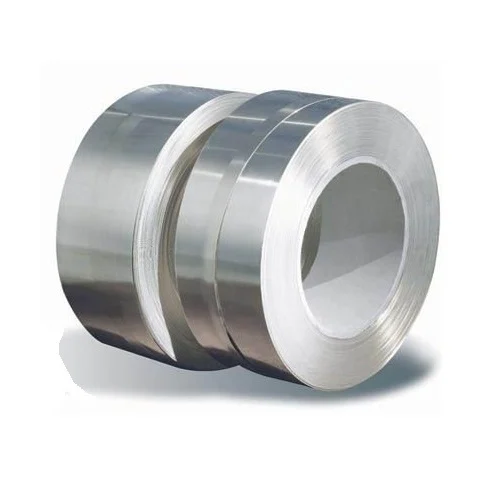Titanium Coils